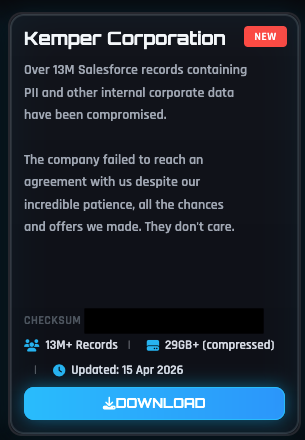 kemper shinyhunters post