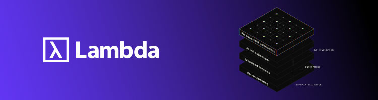 lambda banner