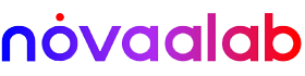 NovaaLab limited offer logo
