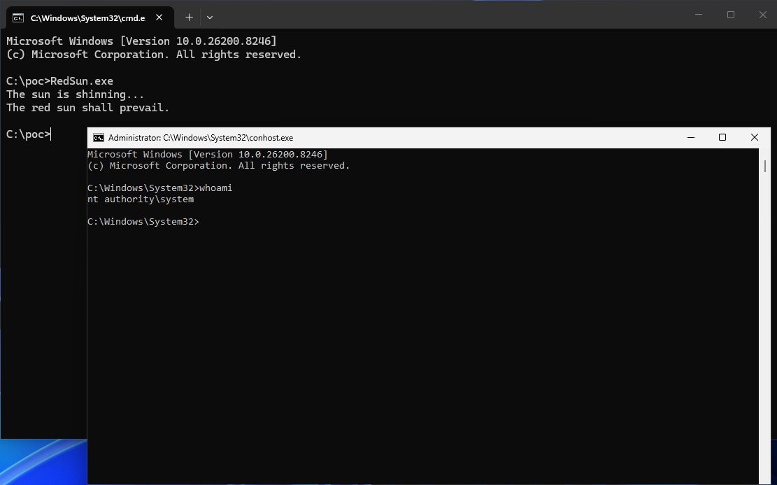 Vindictive hacker drops second Windows Defender exploit | Cybernews