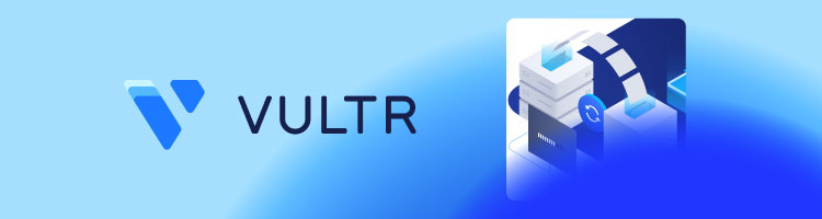 vultr banner