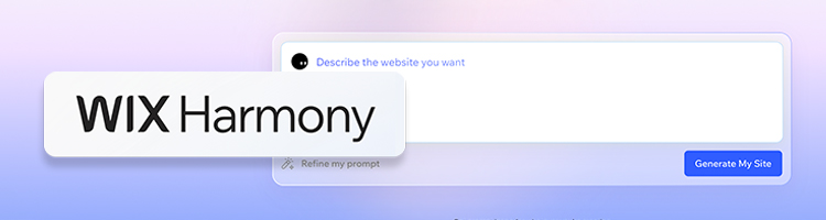 wix harmony