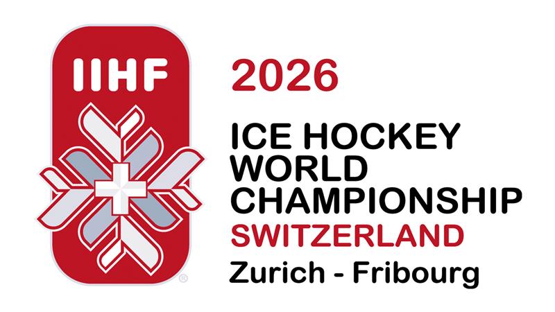 Ishockey-VM 2026