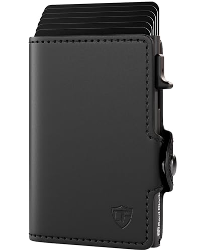 Large image for amazon product "Conceal Plus Card Blocr Pop Up Wallet"