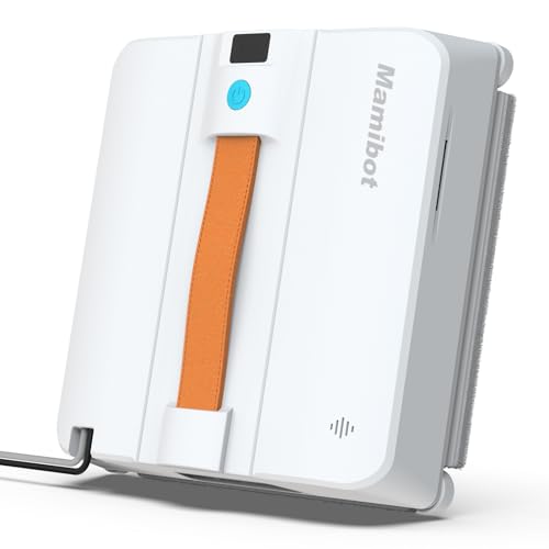 Large image for amazon product "Mamibot W120-DP~WB"