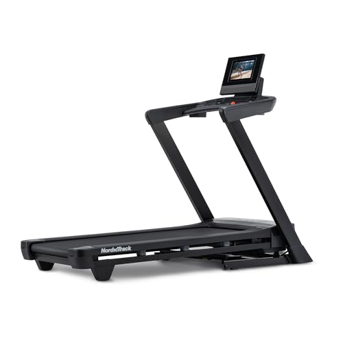 Large image for amazon product "NordicTrack NTL15425 (T Series)"