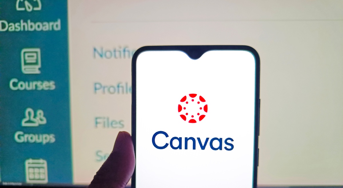 Canvas Computer Problem Canvas paid hackers after cyberattack | Cybernews