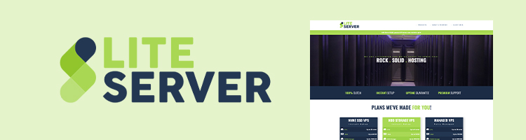 Liteserver banner