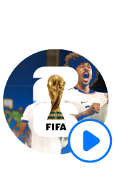 FIFA Copa do Mundo 2026