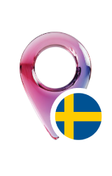 Supporting image Swedish TV