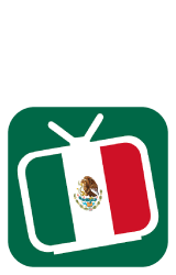 Supporting mexico tv