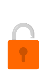 how to lock
