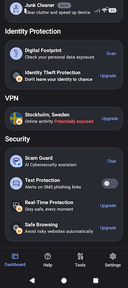 android malwarebytes 2