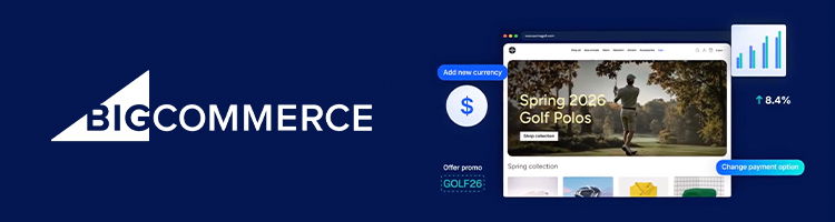 BigCommerce banner