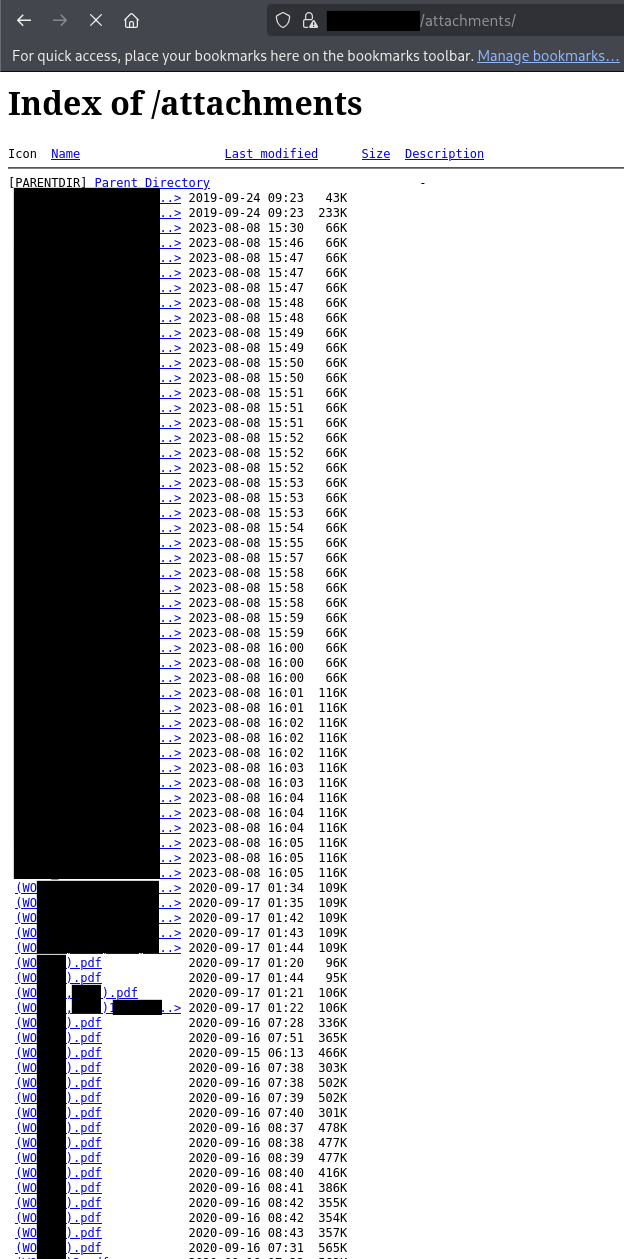 cmi leak sample1