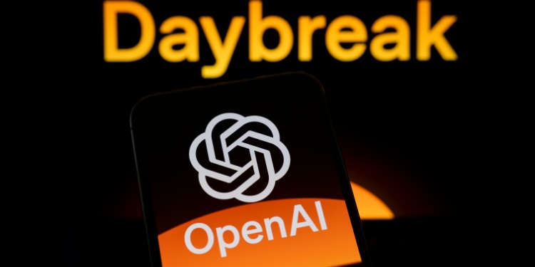 daybreak openai