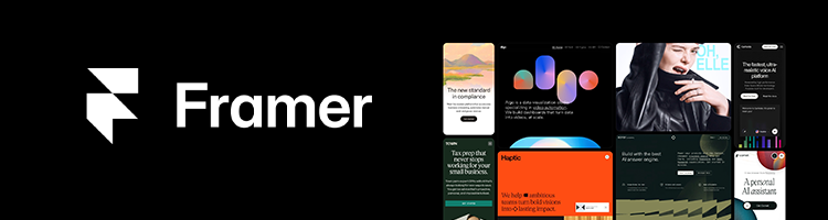 framer ai banner