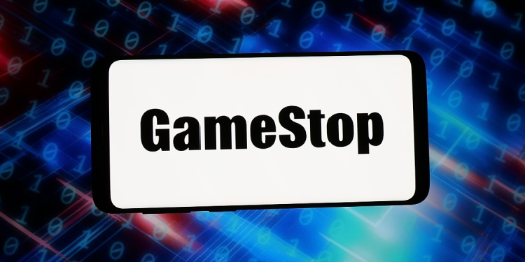 gamestop mobile