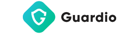 Guardio AV logo for limited offer