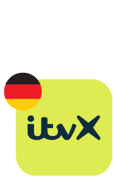 ITVX Deutschland