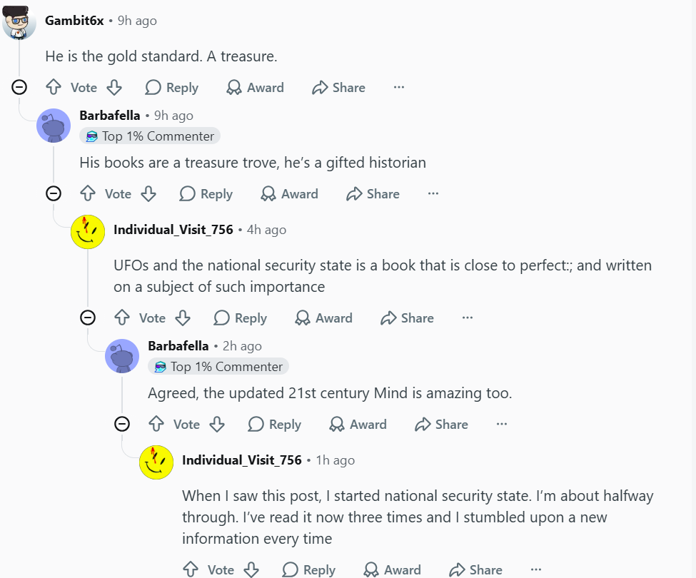 nolan response 2