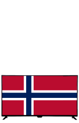 norwegian tv abroad supporting image