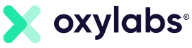 Oxylabs limited offer