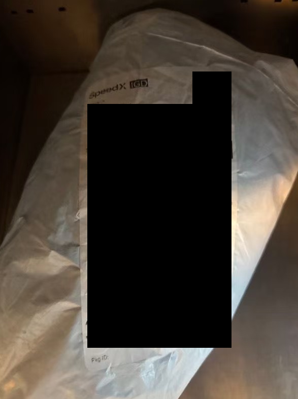 speedx data leak2