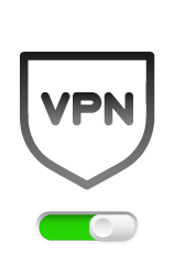 Streaming mit VPN