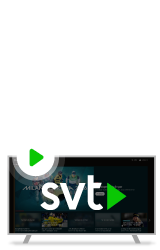 svt play abroad