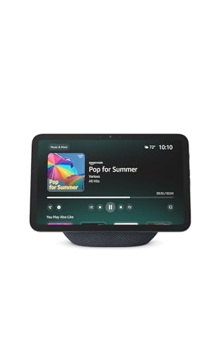 Large image for amazon product "Echo Show 8"