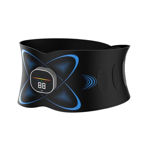 Large image for amazon product "NENRENT Ab Stimulator Muscle Toner"