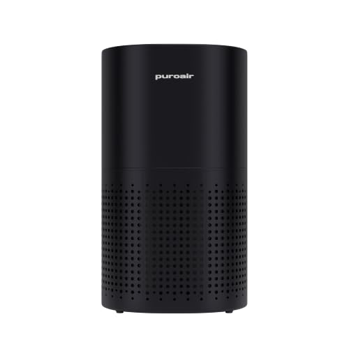 Large image for amazon product "PuroAir 240"
