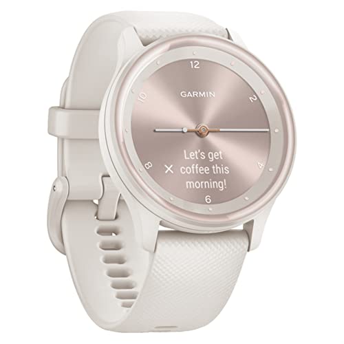 Large image for amazon product "Garmin vivomove Sport"