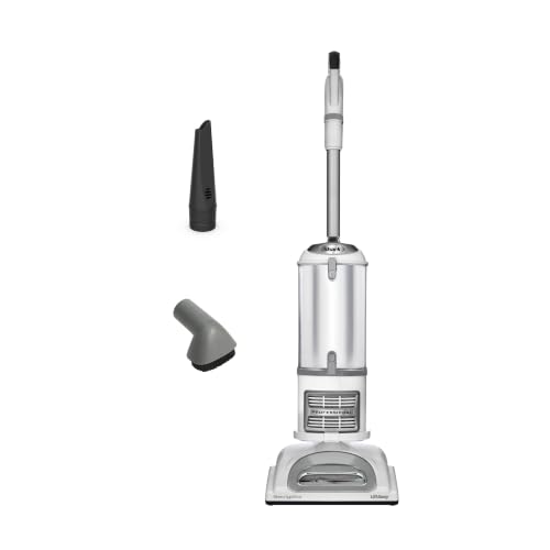 Large image for amazon product "Shark Upright Vaacum cleaner"