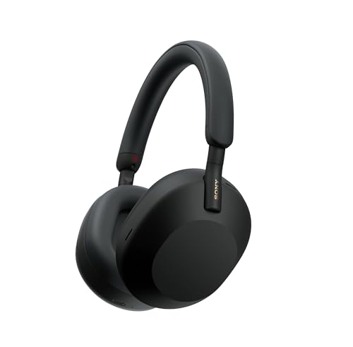 Large image for amazon product "Sony WH-1000XM5"