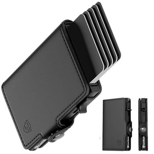 Large image for amazon product "Conceal Plus Card Blocr Pop Up Wallet"