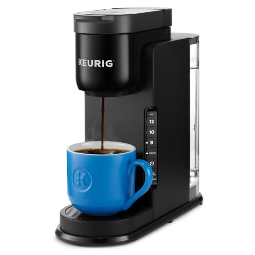 Large image for amazon product "Keurig K-Express Single Serve K-Cup Pod Coffee Maker"