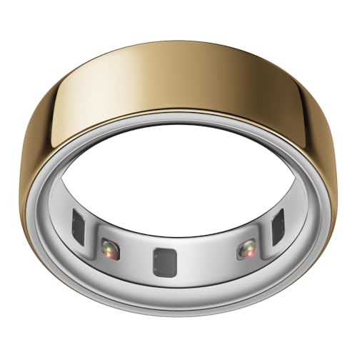Large image for amazon product "Oura Ring 4"