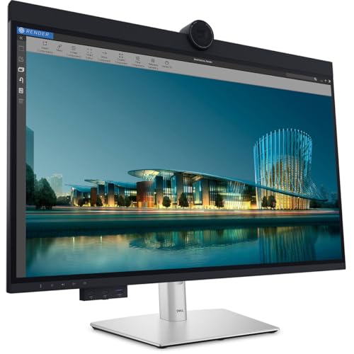 Large image for amazon product "Dell UltraSharp U3224KB"
