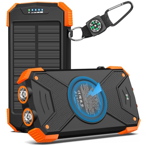 Large image for amazon product "BLAVOR, 10000mAh"