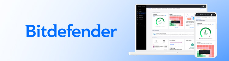 Bitdefender ITP banner