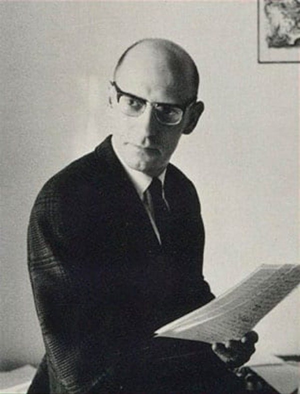 Foucault test
