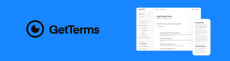 GetTerms banner
