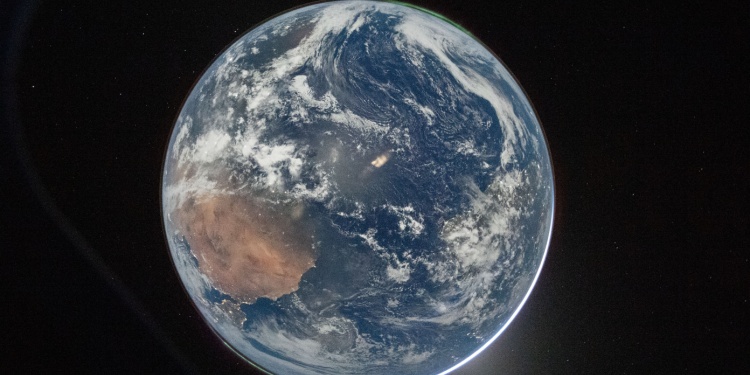 earth lovely