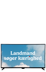 Landmand søger kærlighed