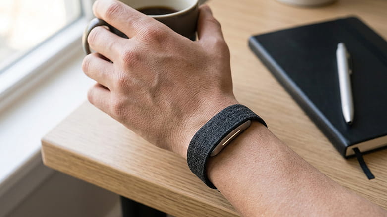 humeband 2