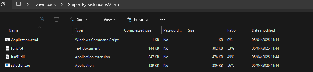github_zip_contents
