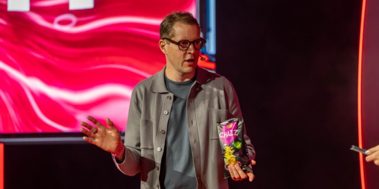 sarstedt crisps