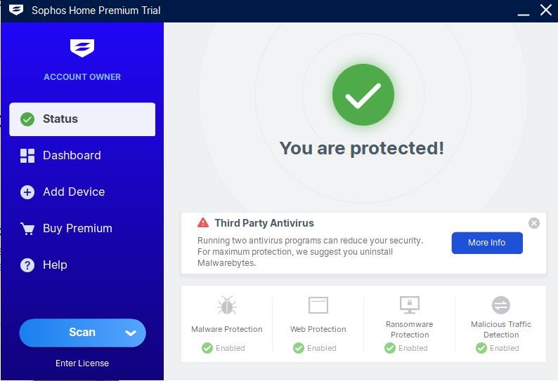 sophos ui 2